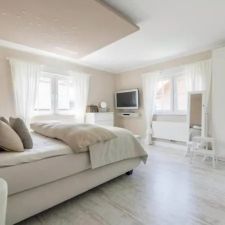 Villa Private House Hannover