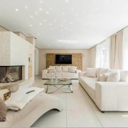 Villa Private House