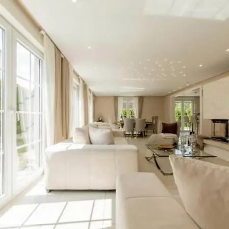 Private House * Hannover