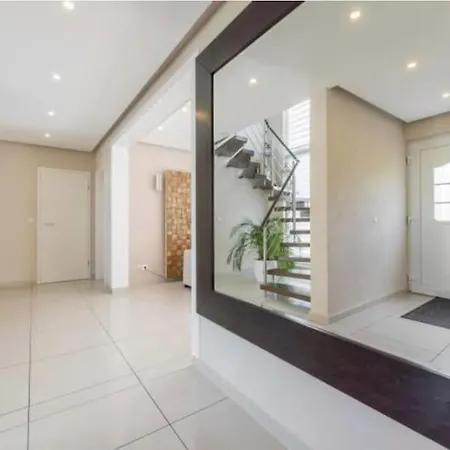 Private House * Hannover