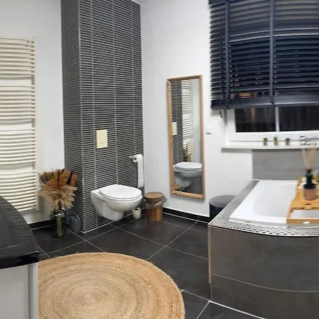 빌라 Private House *