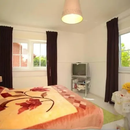 Private House *