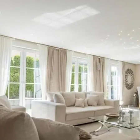 Private House